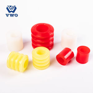 Резиновые втулки для скейтборда - Product Image 1