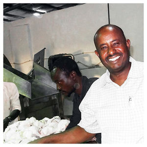 Xinbaiyun Abattoir Abattoir Équipement de <span class=keywords><strong>boucherie</strong></span> machine d'abattoir de volaille machine de vaccination de volaille injectable - Product Image 3