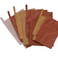 Hoogwaardige milieuvriendelijke ChangLing fruitentas, dubbelwandig, waterdicht, ademend, van non-woven stof, met handvat, aanpasbaar.
