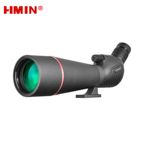 베스트셀러 50mm 대형 렌즈 20-60배율 멀티코팅 루프 프리즘 고화질 쌍안경 (야외 활동용) - Product Image 2