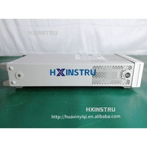 Keysight N1092B 28/45 GHz Dual Optical Channel DCA-M avec option CDR Haute sensibilité, bruit inférieur à 5 UW - Product Image 3