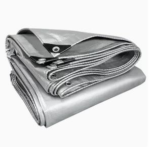 Tissu solide en plastique personnalisé à bas prix bâche tissée pour camion, toit, tente, <span class=keywords><strong>bateau</strong></span> ou bâche de couverture de piscine - Product Image 1