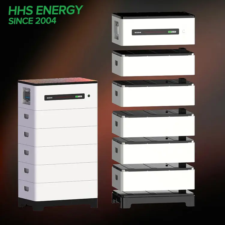 High Voltage Battery 380V 400V Lithium Battery Pack 384v 400v 100ah 40KWh Lifepo4 Battery Pack