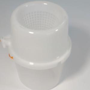 Piège à phéromones pour mouches des fruits et mites, fournisseur en gros, outil de capture d'insectes réutilisable - Product Image 2