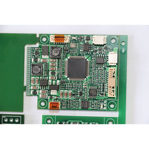 Multi-layer <b>PCB</b> custom <b>PCBA</b> design service - Product Image 1