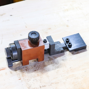 Abrazadera de Prensa Plegadora de Excelente Calidad, Abrazadera de Plegado CNC de Grado Industrial para Máquina de Prensa Plegadora - Product Image 6