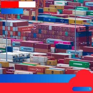 Logística de Hon Hai en África, Transporte Marítimo y Aéreo, Líneas Dedicadas Puerta a Puerta, LCL al Puerto, Transporte de Carga en África - Product Image 3