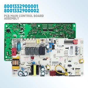 แผงวงจรควบคุมหลัก PCB รุ่น 801332900002 KFR72F2-BPAY+2.D.NP 801332900001 LF72F2-AY3.D.NP สำหรับเครื่องปรับอากาศ Chigo VRF แบบติดตั้งภายในอาคาร - Product Image 1