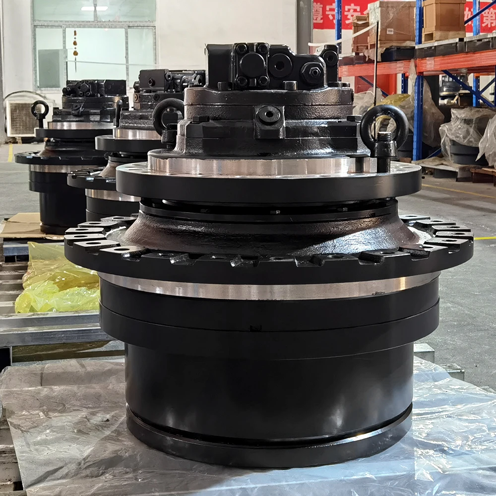 Excavator Parts YA60000037 YB60000031 4688059 9251681