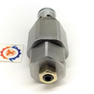 Soupape de décharge 14524582 VOE14524582 pour excavatrice EC120D EC140B EC140C EC140D - Product Image 1