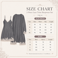 Ensemble Robe de Nuit et Peignoir en Lyocell, Laine et Cachemire pour Femme Glamour – Doux, Léger, Respirant, Dentelle – Vêtements de Nuit OEM ODM Personnalisés