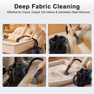 <span class=keywords><strong>Nettoyeur</strong></span> <span class=keywords><strong>vapeur</strong></span> électrique multifonctionnel dernier cri, <span class=keywords><strong>nettoyeur</strong></span> à <span class=keywords><strong>vapeur</strong></span> pour tapis, <span class=keywords><strong>nettoyeur</strong></span> de taches pour meubles rembourrés, <span class=keywords><strong>nettoyeur</strong></span> <span class=keywords><strong>vapeur</strong></span> pour la maison - Product Image 4