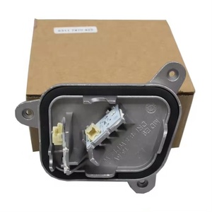 Phare LED 63117470426 DRL Feux de jour à LED Angel Eyes Module LED pour 3' F34 GT LCI 63117470425 - Product Image 4