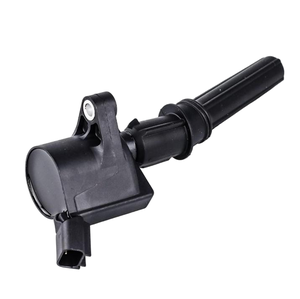 Bobina de Encendido Automática Amarilla o Negra 1L2Z12029AA 2W7Z12029AA 3W7Z12029AA F7TU12029BA 1L2U12029AA para Autos FORD LINCOLN <span class=keywords><strong>MG</strong></span> MERCURY - Product Image 2