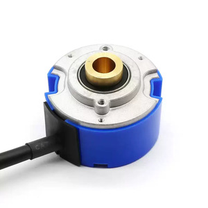 ตัวเข้ารหัส Tamagawa Oih รุ่น 48-2500P8-L6-5V แบบ Incremental พร้อมสายเคเบิล ผลิตในประเทศจีน - Product Image 3