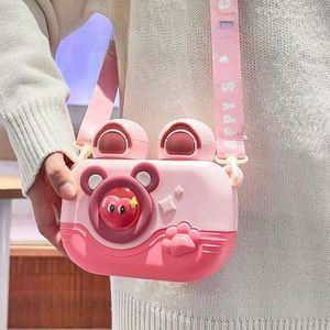 Usine en gros bouteille d'eau mignon grande capacité mâle et femelle étudiant <span class=keywords><strong>tasse</strong></span> de paille haute valeur mignon enfants <span class=keywords><strong>tasse</strong></span> à boire - Product Image 2