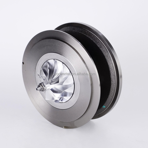Cartucho de Turbo GTB2260VK 758351-0013 7794260 para BMW <span class=keywords><strong>525D</strong></span> E60 E61 3.0D <span class=keywords><strong>2007</strong></span>- - Product Image 6