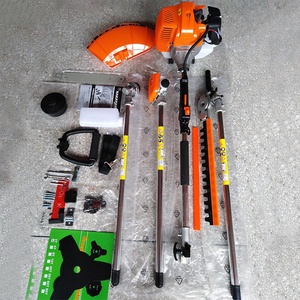 Điện chuỗi Trimmer tập tin đính kèm trái cây chọn máy thu hoạch với hooker - Product Image 6