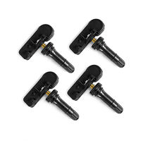 Accessoires de voiture Capteur BB5T-1A180-AA BB5T1A180AA Capteur de pression des pneus de remplacement Tpms pour ford TPMS Capteur de pression des pneus