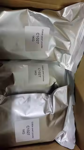 Poudre de perles alimentaires dorées <span class=keywords><strong>pour</strong></span> gâteaux et boissons - Product Image 4