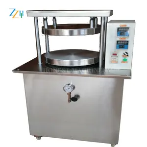 2019 Nuovo Disegno di Roti Chapati Maker/Chapati Creatore Completamente Automatica/Automatico Casa Chapati Prezzo Che Fa La Macchina