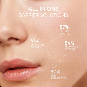 Crème à la Centella Asiatica et aux Céramides Marque Blanche – Hydratation Intense, Soin <span class=keywords><strong>de</strong></span> la Barrière Cutanée, Unifie le Teint, Soin Quotidien Doux pour le Visage - Product Image 6