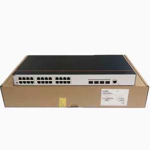 100% Neu Original Echt MS4100V2-52P Layer 2 Managed/48 Ports Gigabit Ethernet+4 Ports Gigabit Optisch/Rackmontierbar - Product Image 4