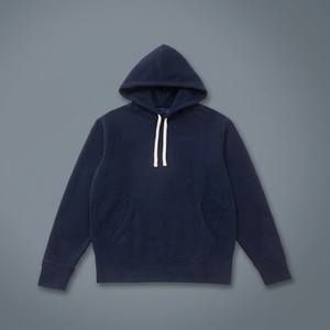 Sweat à capuche en molleton pour homme, coupe oversize, avec logo RL cheval brodé en 3D et imprimé numériquement, poche avant, en coton, idéal pour l'hiver, décontracté et sportif - Product Image 2