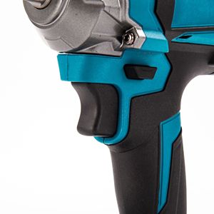 Clé à chocs électrique au lithium-ion 18 V 1/2 pouce, outil électrique professionnel - Product Image 3