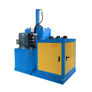 Industrial Electric Motor Recycling Scrap Metal Copper Stator Cutting And Pulling Machine Washing Machine Motor Recycling