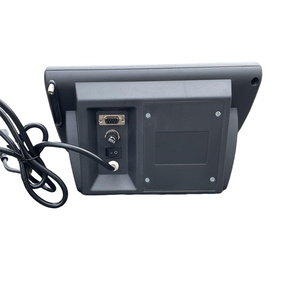 Indicador de Peso Yaohua OIML Xk3190-A12E A12E con Precisión de 1g para Básculas de Plataforma/Suelo, Compatible con OEM y ODM, Pesaje A12E - Product Image 3