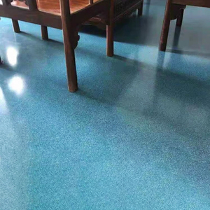 <span class=keywords><strong>Pintura</strong></span> de suelo recubierta de epoxi autonivelante, renovación de baldosas de arena coloridas, <span class=keywords><strong>cemento</strong></span> resistente al desgaste para proyectos de renovación - Product Image 1