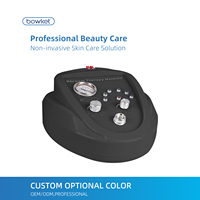 Bowket Vacuum Therapy Breast Enhancer Massager Hip Lifting Butt Massager pour équipement de perte de poids