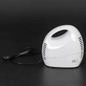 Y tế nhà sử dụng Máy phun sương inhaler xách tay hộ gia đình nhỏ giá rẻ máy nén Máy phun sương cho bệnh hen suyễn