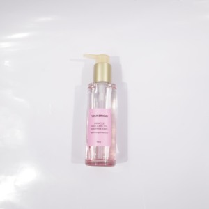 ODM Groothandel OEM Private Label MIRACLE HAIR CARE OLIE (CEDER ROOS GEUR) Herstelt Beschadigd Haar & Verbetert de Glans - Product Image 5