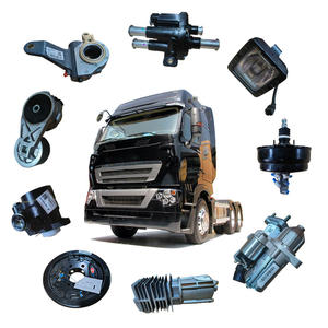 Pièces de camion Faw j6 de taille standard Pièces de rechange de camion Faw Pièces de rechange Faw - Product Image 4