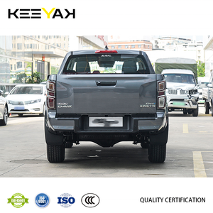 Pick-up ISUZU D-MAX <span class=keywords><strong>4x4</strong></span> permanent, dernier modèle, pick-up tout-terrain diesel ISUZU en promotion - Product Image 6