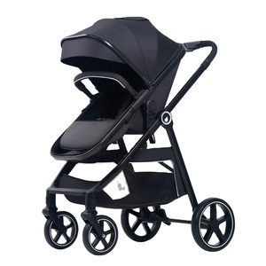 Xe đẩy em bé Cybex, xe đẩy đa năng 3 trong 1, nhẹ, gọn, tiện dụng khi đi du lịch - Product Image 1