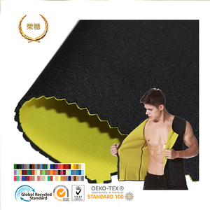 <span class=keywords><strong>Material</strong></span> de estructura de 3mm de alta calidad personalizado tela de <span class=keywords><strong>neopreno</strong></span> de 3 capas - Product Image 1