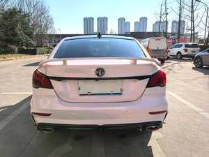 MG6 Pro 2020 1.5T Automatique d'<span class=keywords><strong>occasion</strong></span>, édition haut de gamme Trophy, conduite intelligente, moteur turbocompressé, système d'infodivertissement intelligent - Product Image 4