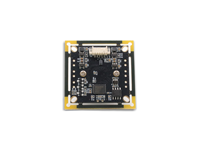 Module de caméra USB OV2735 HD 1080p avec microphone, sonnette vidéo et image et capteur de reconnaissance faciale