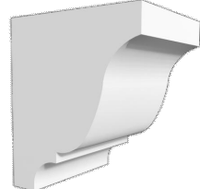 Vente en gros de panneaux de plafond imperméables en PU pour extérieur, avec supports et persiennes, et corniches en PU pour la décoration des fenêtres et portes d'appartements et de maisons