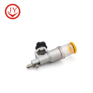 Réservoir d'huile KD <span class=keywords><strong>avec</strong></span> tête de <span class=keywords><strong>coupe</strong></span> pour <span class=keywords><strong>coupe</strong></span>-<span class=keywords><strong>verre</strong></span> en forme de T - Product Image 4