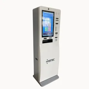 Nhà Máy Giá tự phục vụ Sim ID thẻ Dispenser Máy bán hàng tự động cho điện thoại di động ảo tín dụng trả trước thẻ - Product Image 6