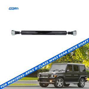 ระบบส่งกำลังรถยนต์อะลูมิเนียมสำหรับเพลาขับเมอร์เซเดสเบนซ์ G-Class W463 ปี 2012 รุ่น OE A4634100500 - Product Image 1