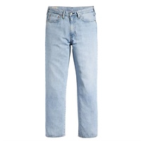 Jeans baggy pour homme Rainbow Spray, design original, haute qualité, denim délavé vintage, coupe droite, disponible