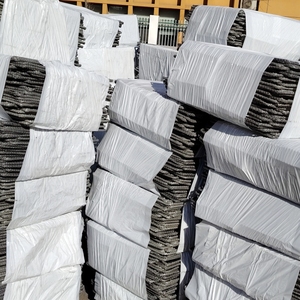 High Strength Durable Corrosion Resistant Plastic GFRP Bending <strong>Rebar</strong> with Special Shape - Product Image 6