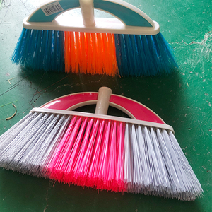 Armadio domestico morbido con scopa in plastica spazzola per scopa locale macchina per fare ciuffi - Product Image 4