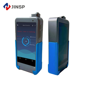 Espectrómetro Raman Portátil de 1064nm, Equipo de Prueba de <span class=keywords><strong>Drogas</strong></span>, Espectrómetro Raman Láser Portátil - Product Image 3