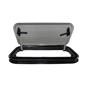 Ventana Redondeada para Autocaravana con Certificación ECE, <span class=keywords><strong>Aislamiento</strong></span> Acústico - Product Image 3